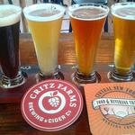 Critz Farms and Critz Farms Brewing & Cider Co.