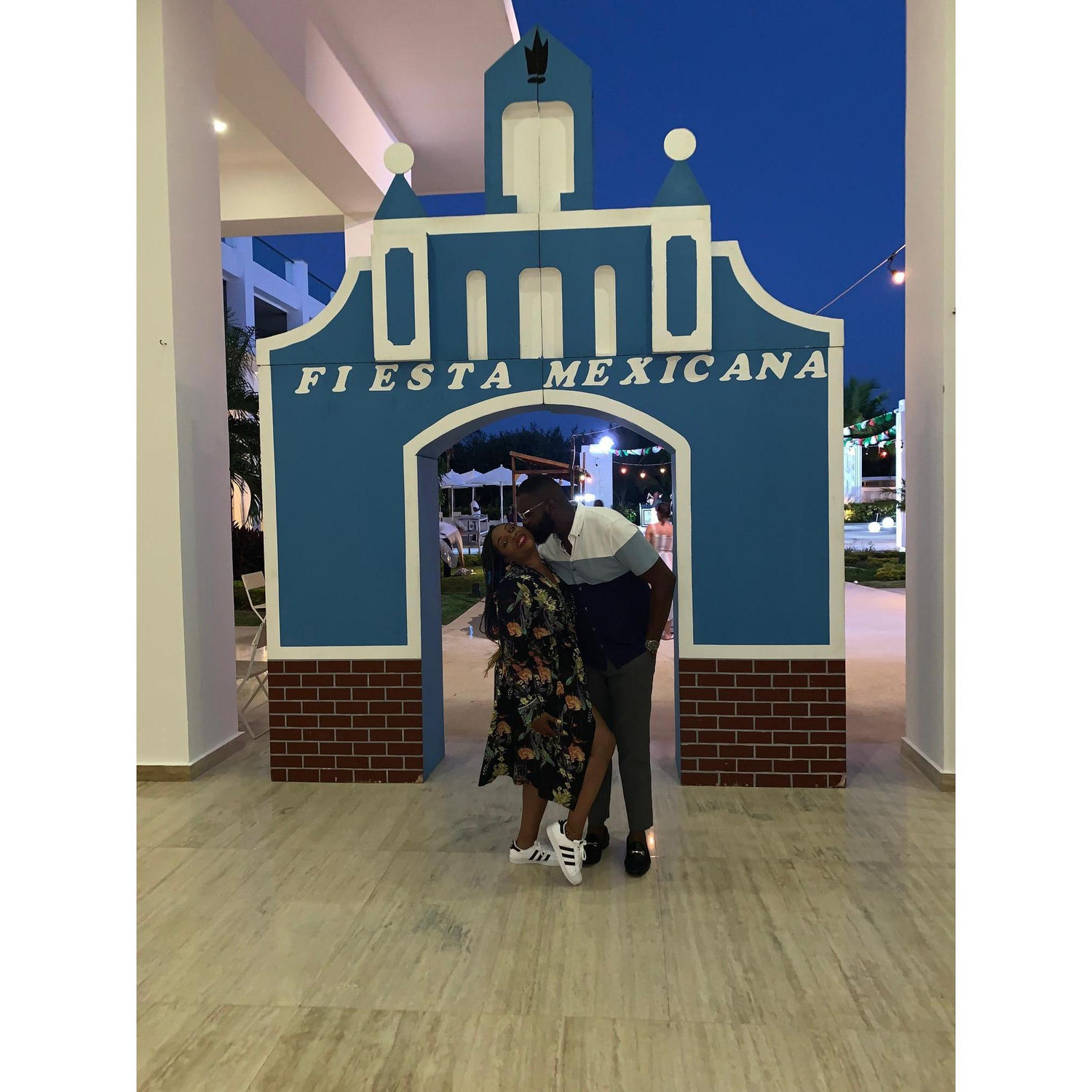 Mexico 2019