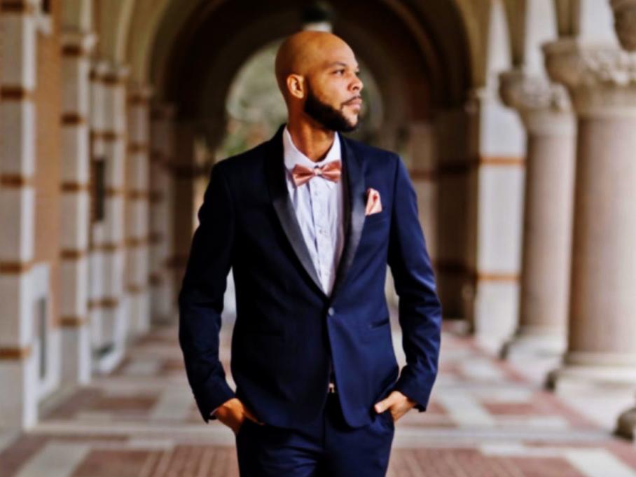 The Wedding Website of Erica Winzer-Smith and Kendrick Smith