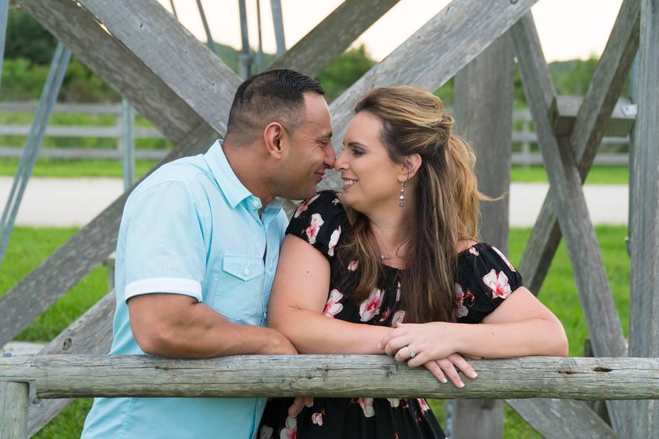 The Wedding Website of Heidi Patterson and Danny Goicoechea