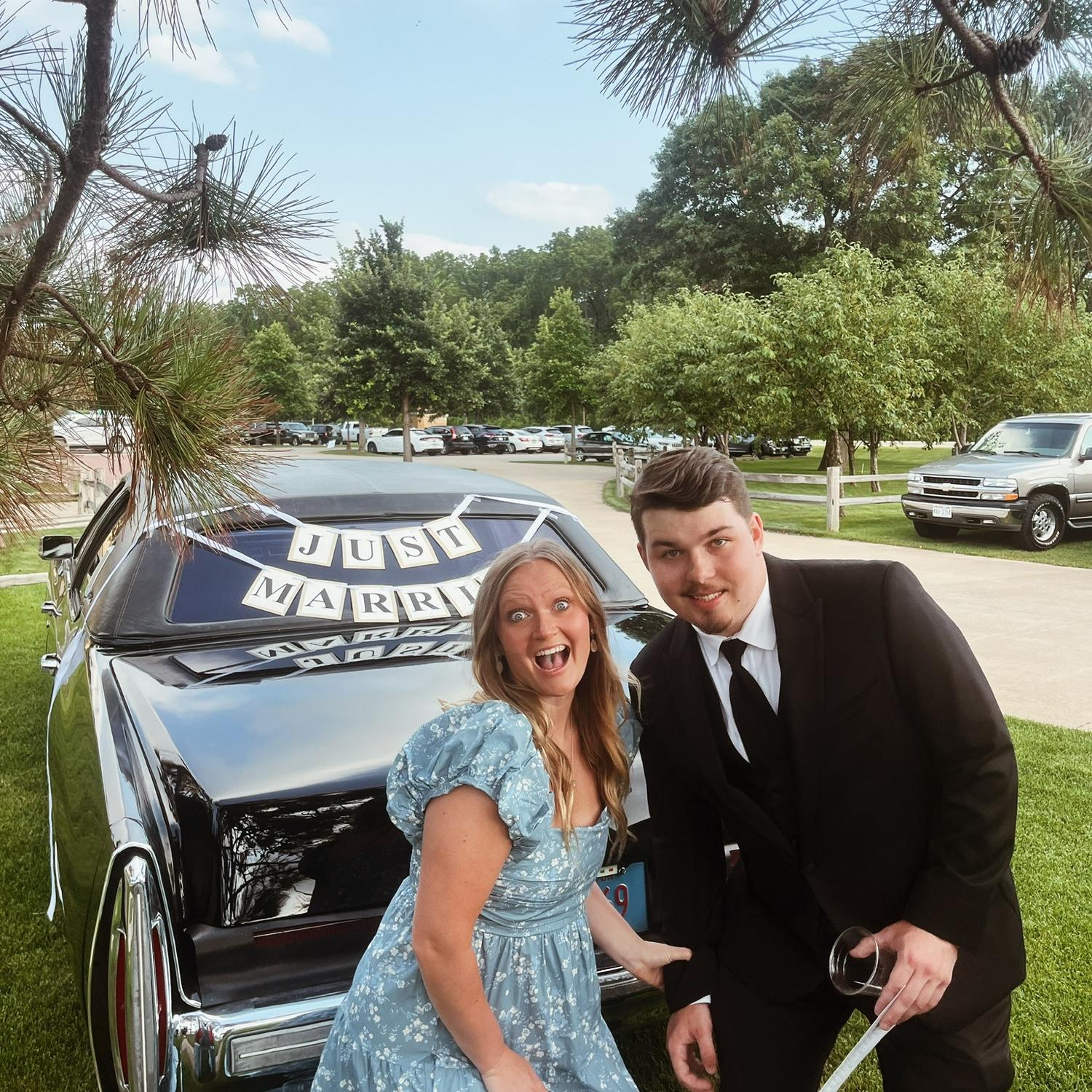 Wedding!