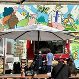 Midtown Beer Garden by Expensify
