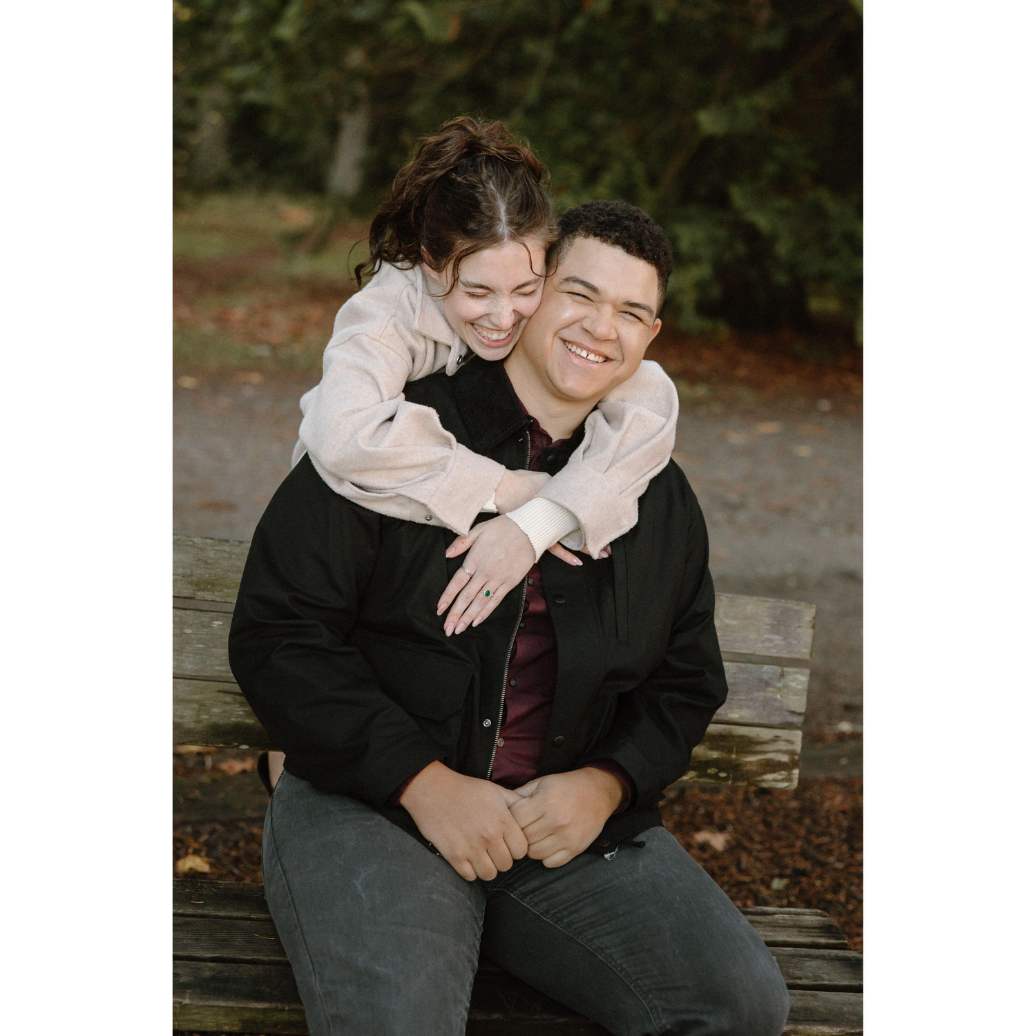 Engagement Photos - 11/15/24