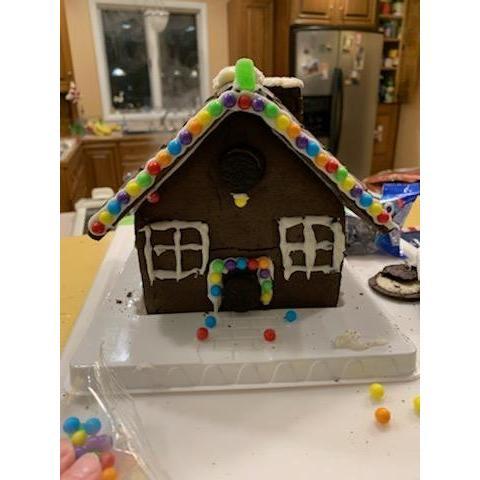 Building our dream house