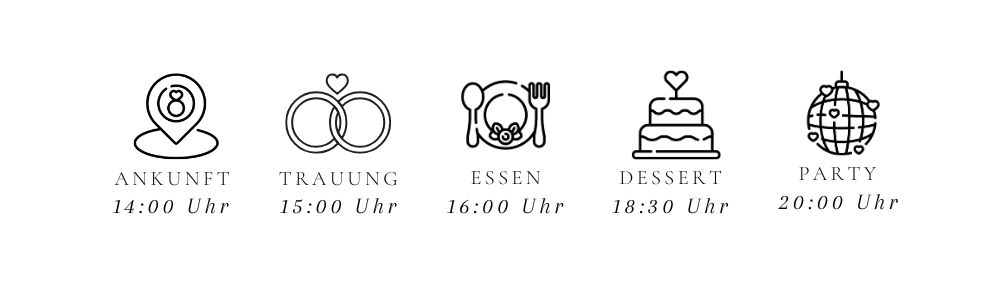 The Wedding Website of Elea Trinh Greif and Philipp Greif