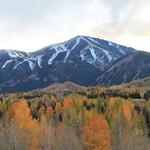 Bald Mountain