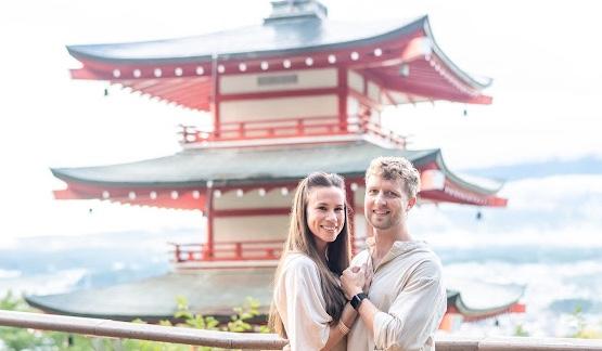The Wedding Website of Taylor Sordelet and Reid Sordelet