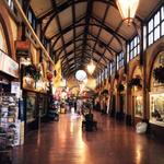 Victorian Market (Inverness)