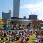 Guthrie Green