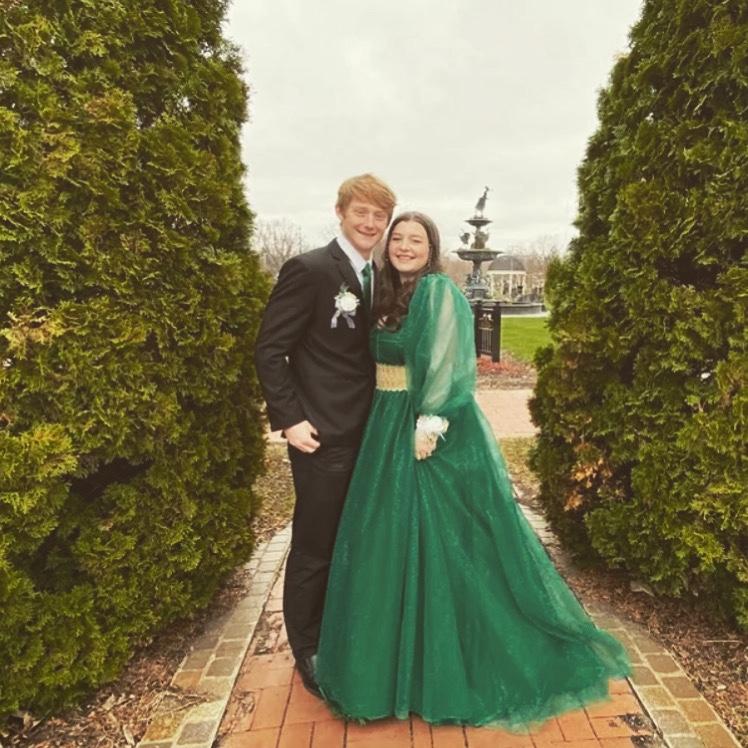 Prom 2023