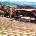 Red Rocks