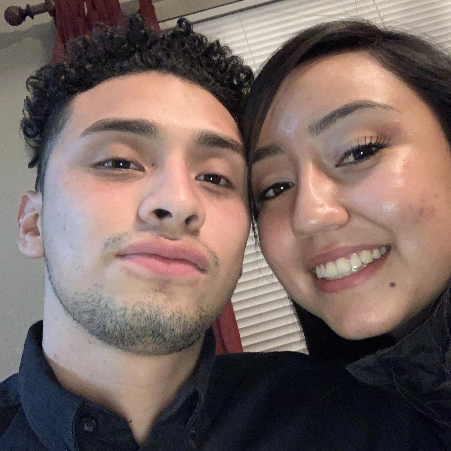 New Year’s Eve party 2019!