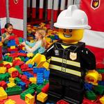 LEGOLAND Discovery Center Boston