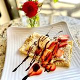 Le Café Crêpe