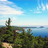 Sugarloaf Mountain