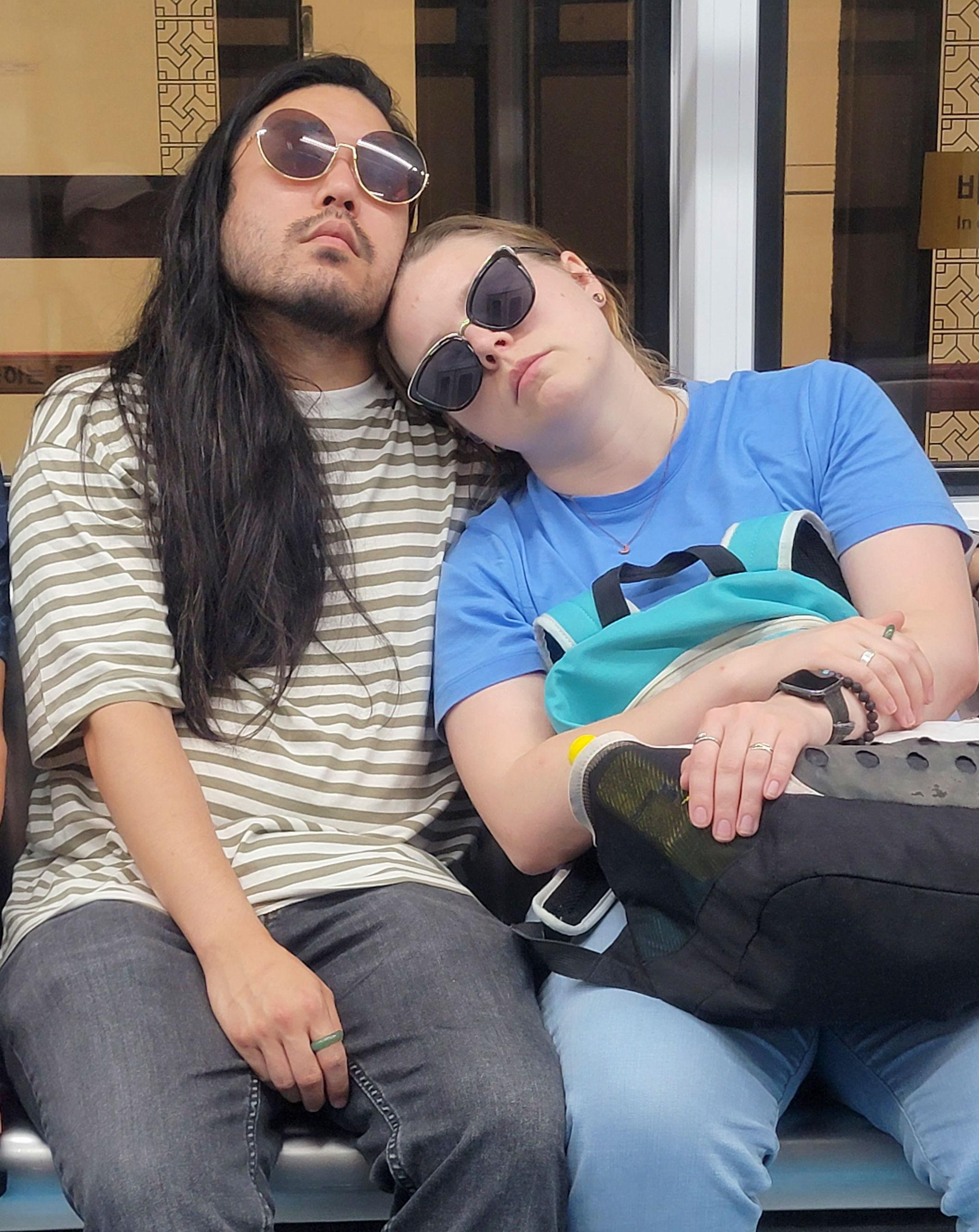 The Wedding Website of Brooke Cummings and Steve Kim