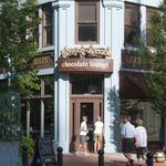 French Broad Chocolate Lounge