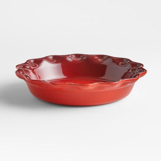 Le Creuset ® Heritage Pie Dish