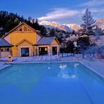 Mount Princeton Hot Springs