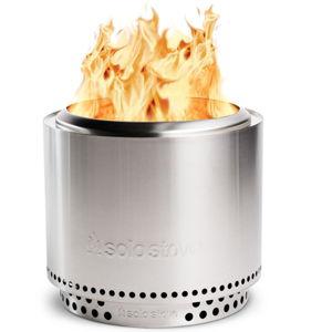 Fire Pit