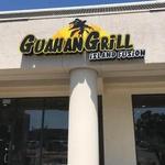 Guahan Grill