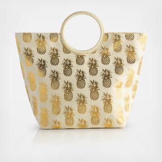 Pineapple Tote