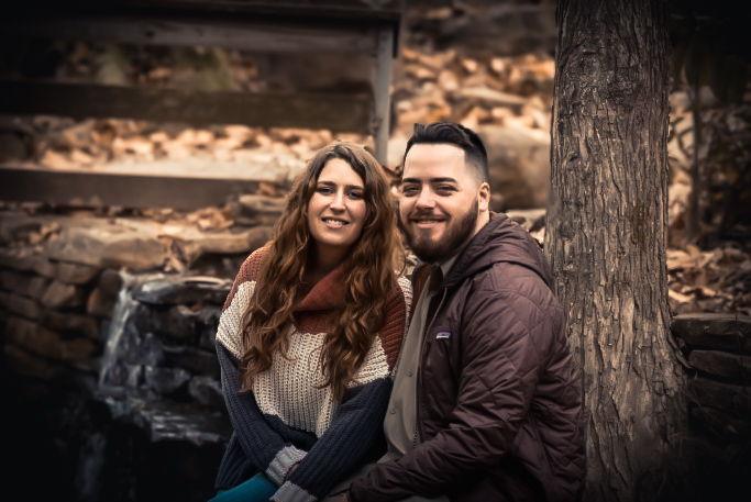 The Wedding Website of Jess Walden and Logan Bailey