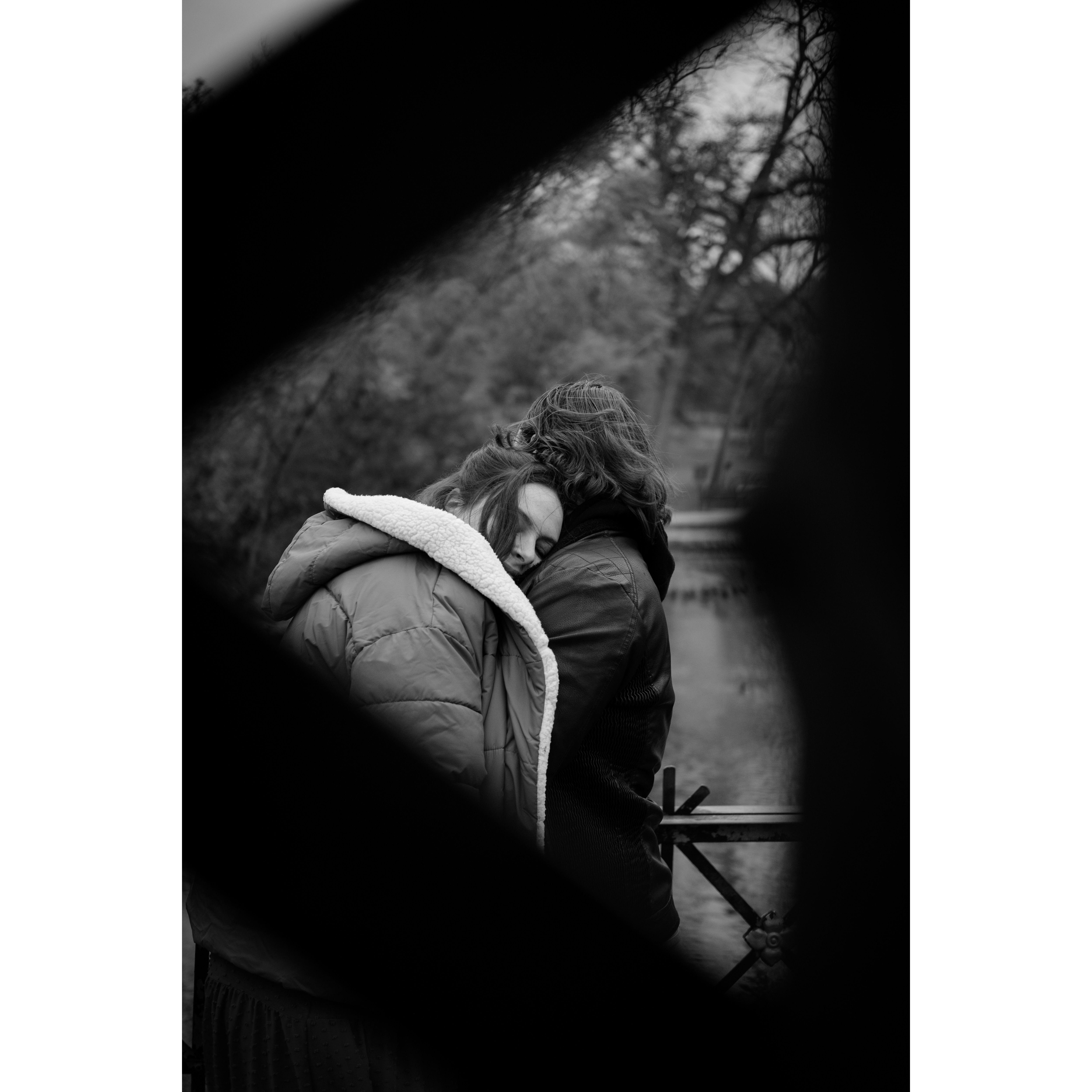 Engagement Pictures January 2024