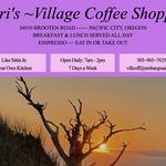 Village Coffee Shoppe