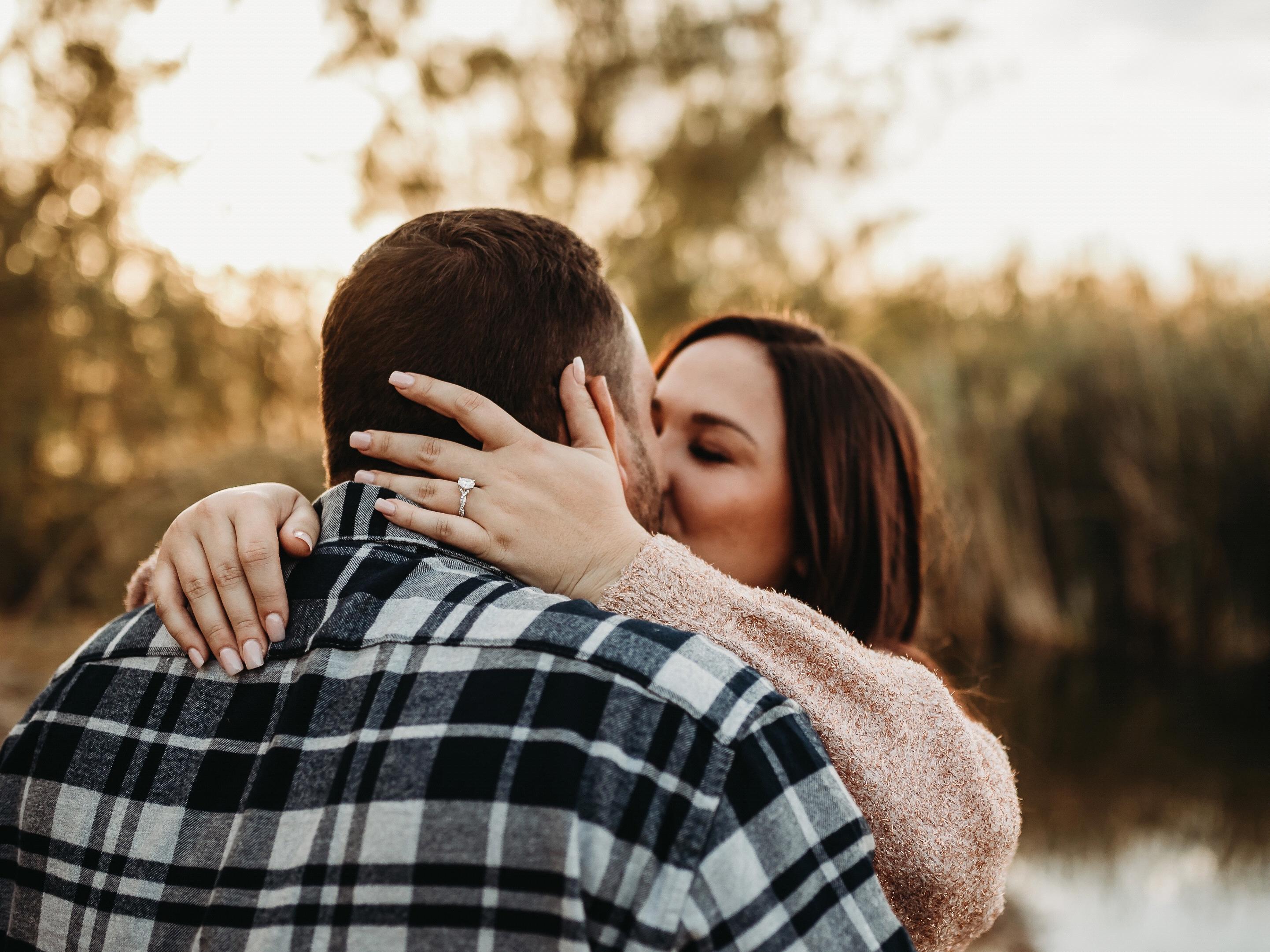 The Wedding Website of Ashley Neal and Miguel Martinez Tenreiro