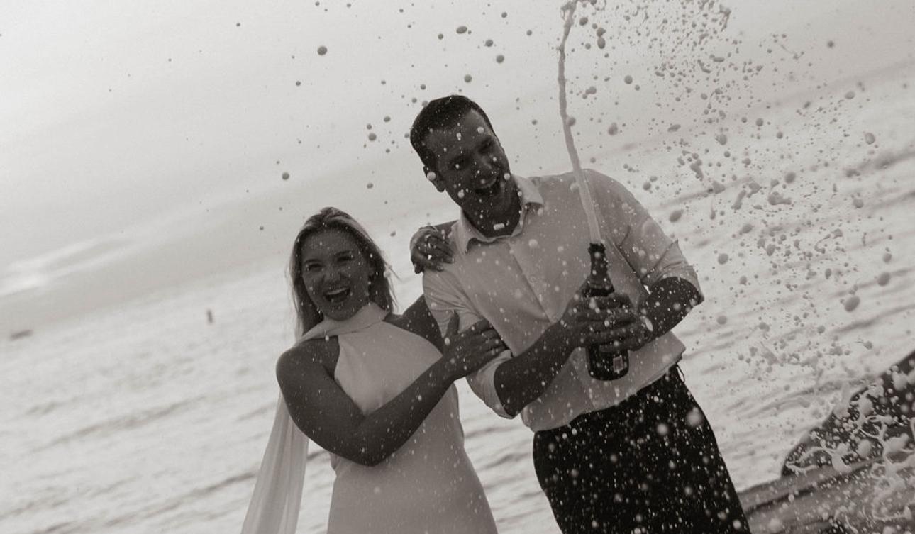 The Wedding Website of Hannah Gilmore and Justin Fritts