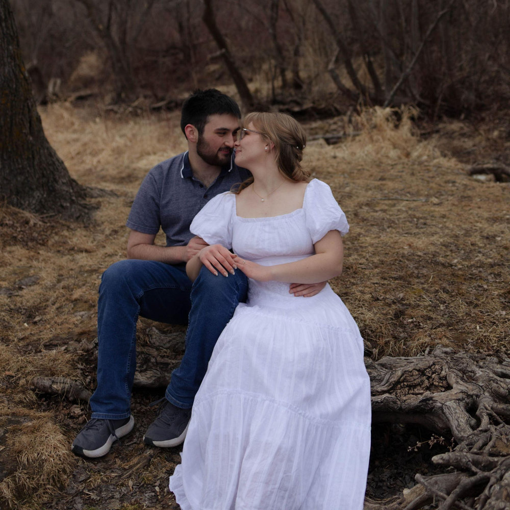Delaine Mathison and Austin Pico's Wedding Website