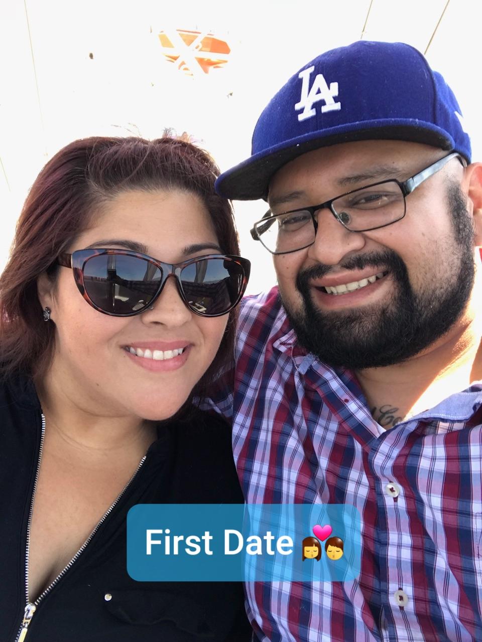 The Wedding Website of Stephanie Perez and David Santos