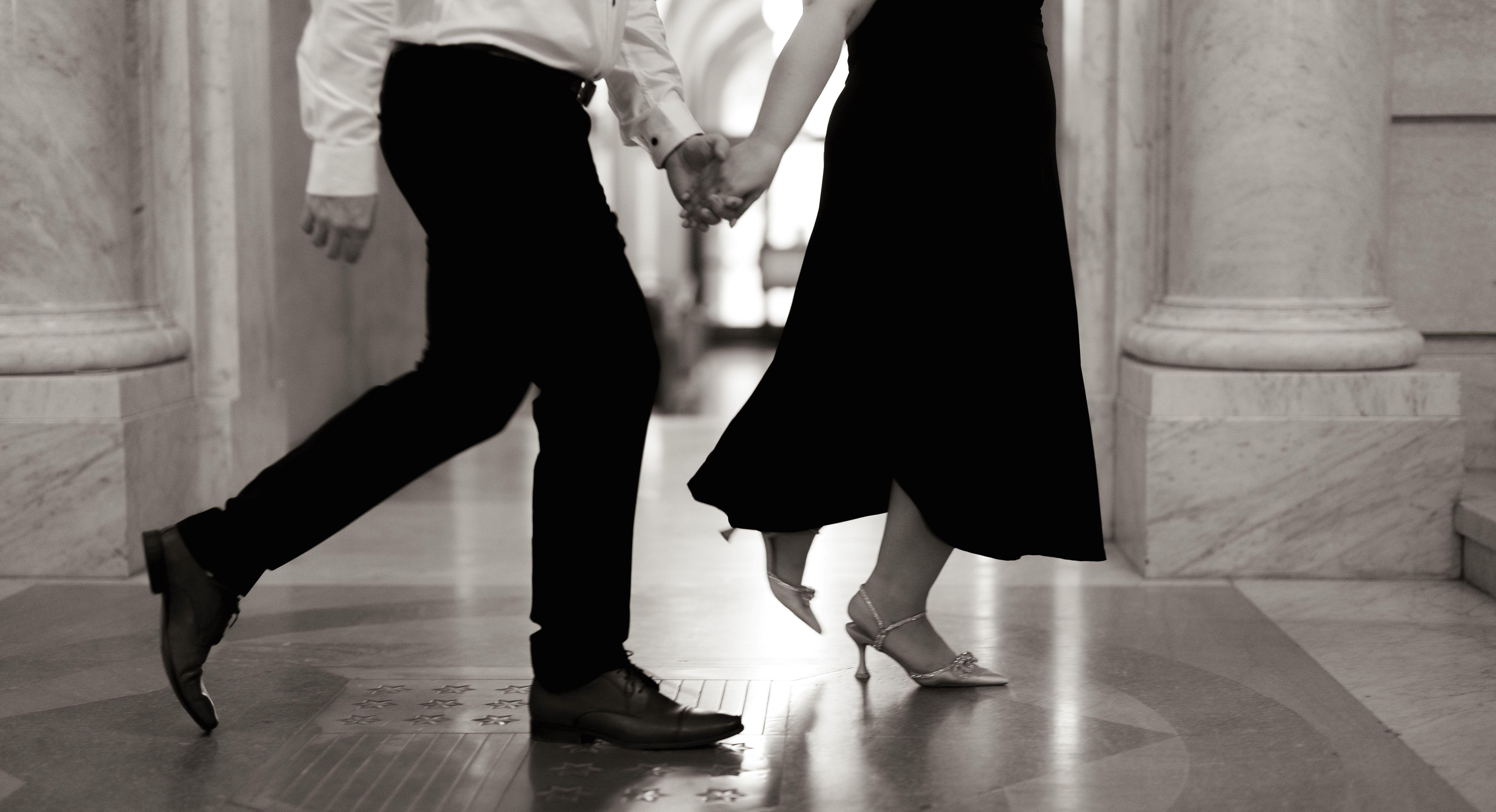The Wedding Website of Emily Luque and Clifford Smith