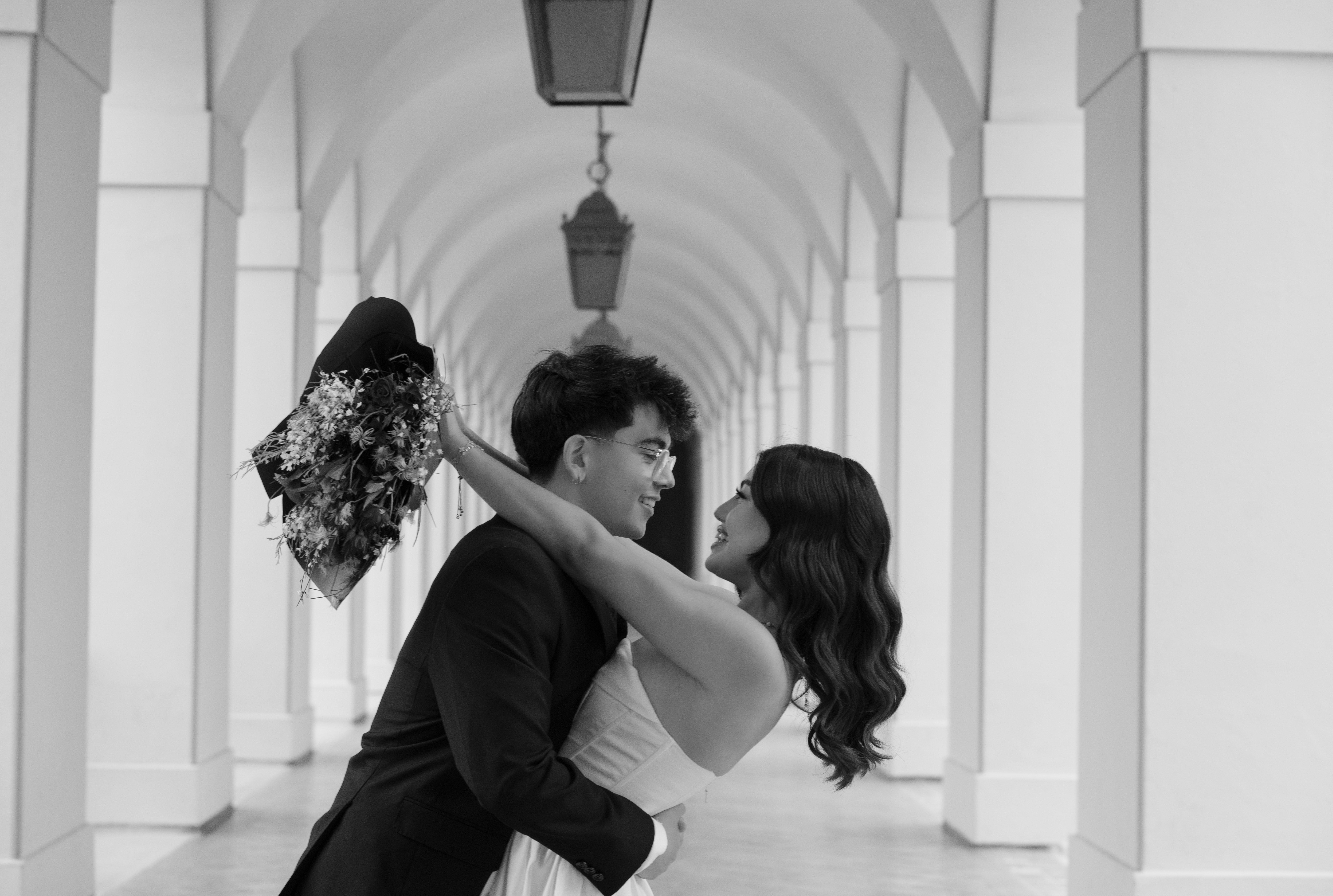 The Wedding Website of Mollie Leiva and Kade Lewis