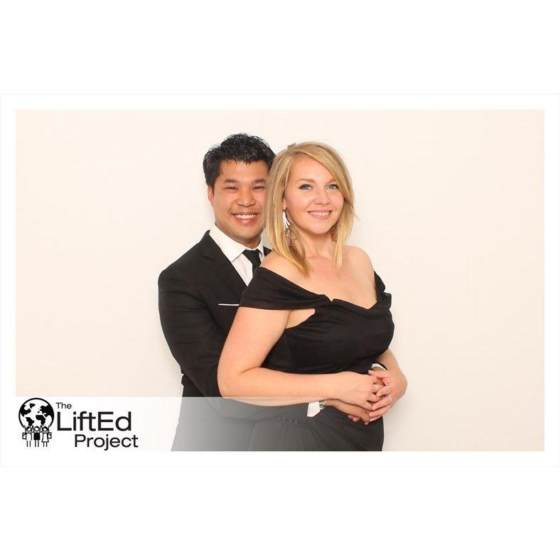 Black Tie Gala NYC - 2014