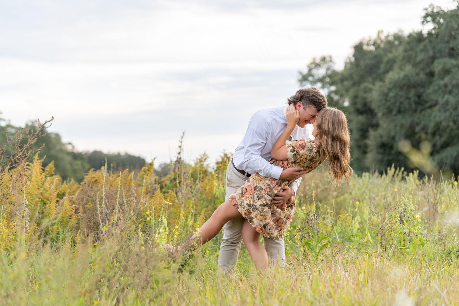 The Wedding Website of Jaycee Suggs and Mason Ard