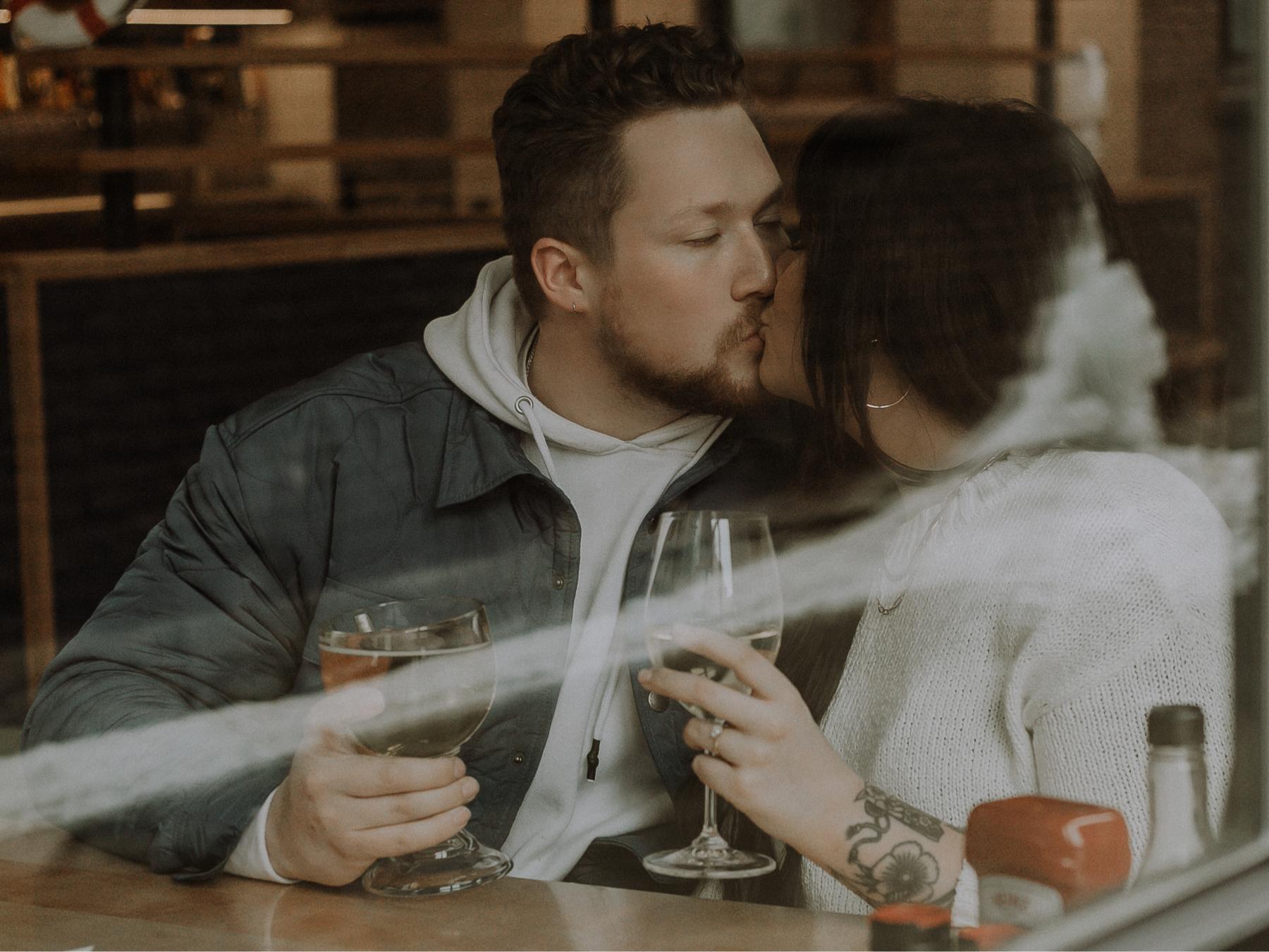 The Wedding Website of Tayler Hemze and Camden Bosche