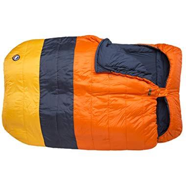 Big Agnes Dream Island 15 Sleeping Bag
