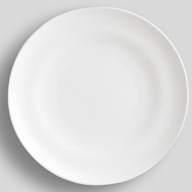 Aaron Probyn Bone China Appetizer Plate, Set of 4