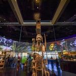 National Museum of African American History and Culture