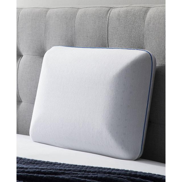 Dr. Oz Good Life Say Goodnight Memory Foam Pillow, King