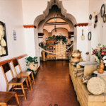 Levadura de Olla Restaurante
