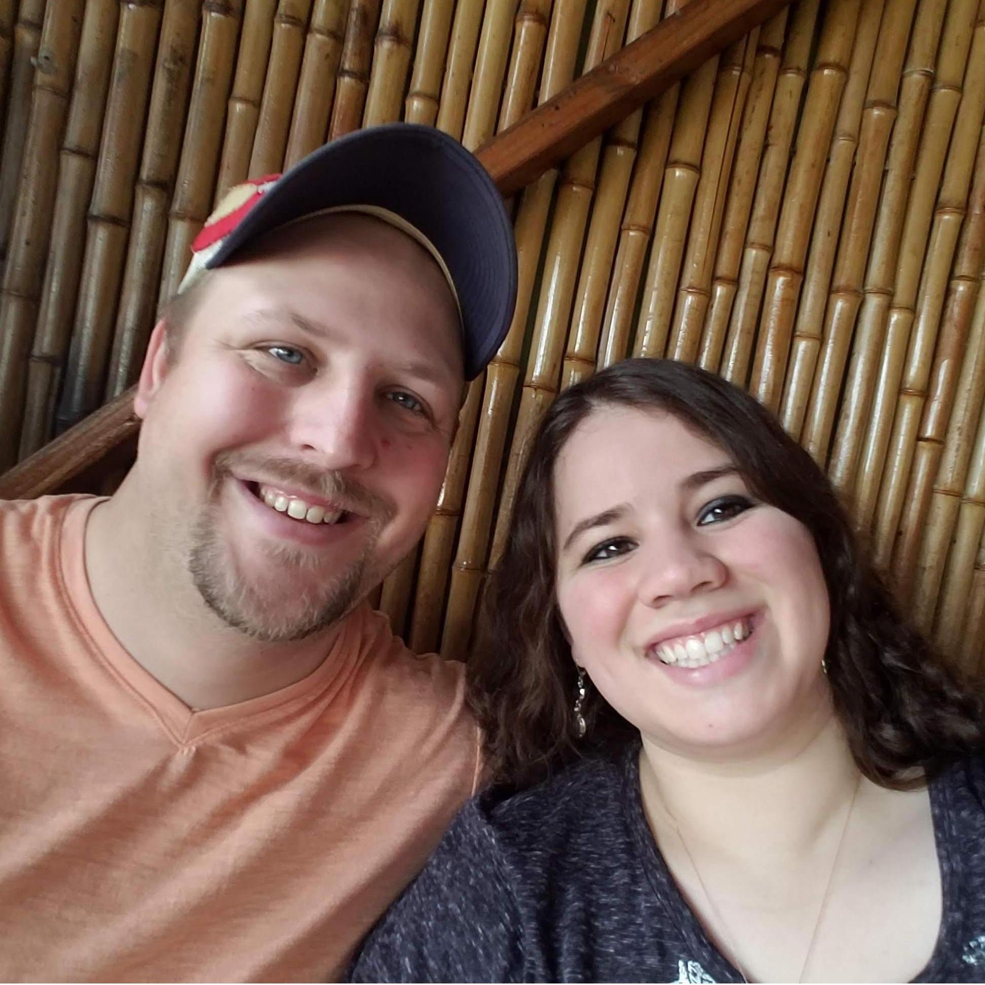 Breakfast in Kona on the Big Island of Hawai'i