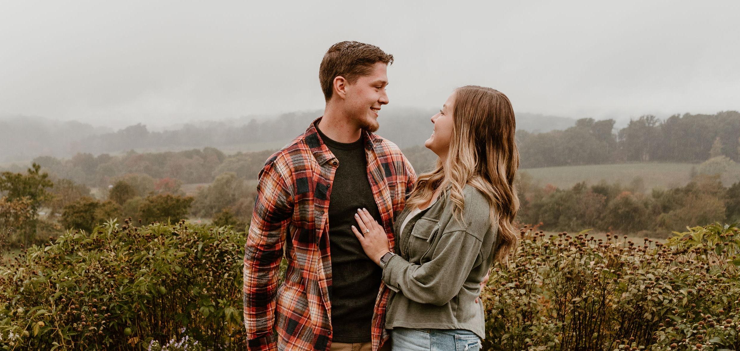 The Wedding Website of Madison Hudson and Kyle Mosteller