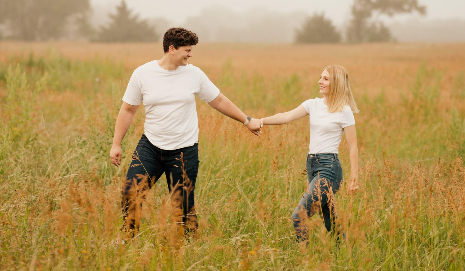 The Wedding Website of Kirstyn Ablard and Jacen Smith