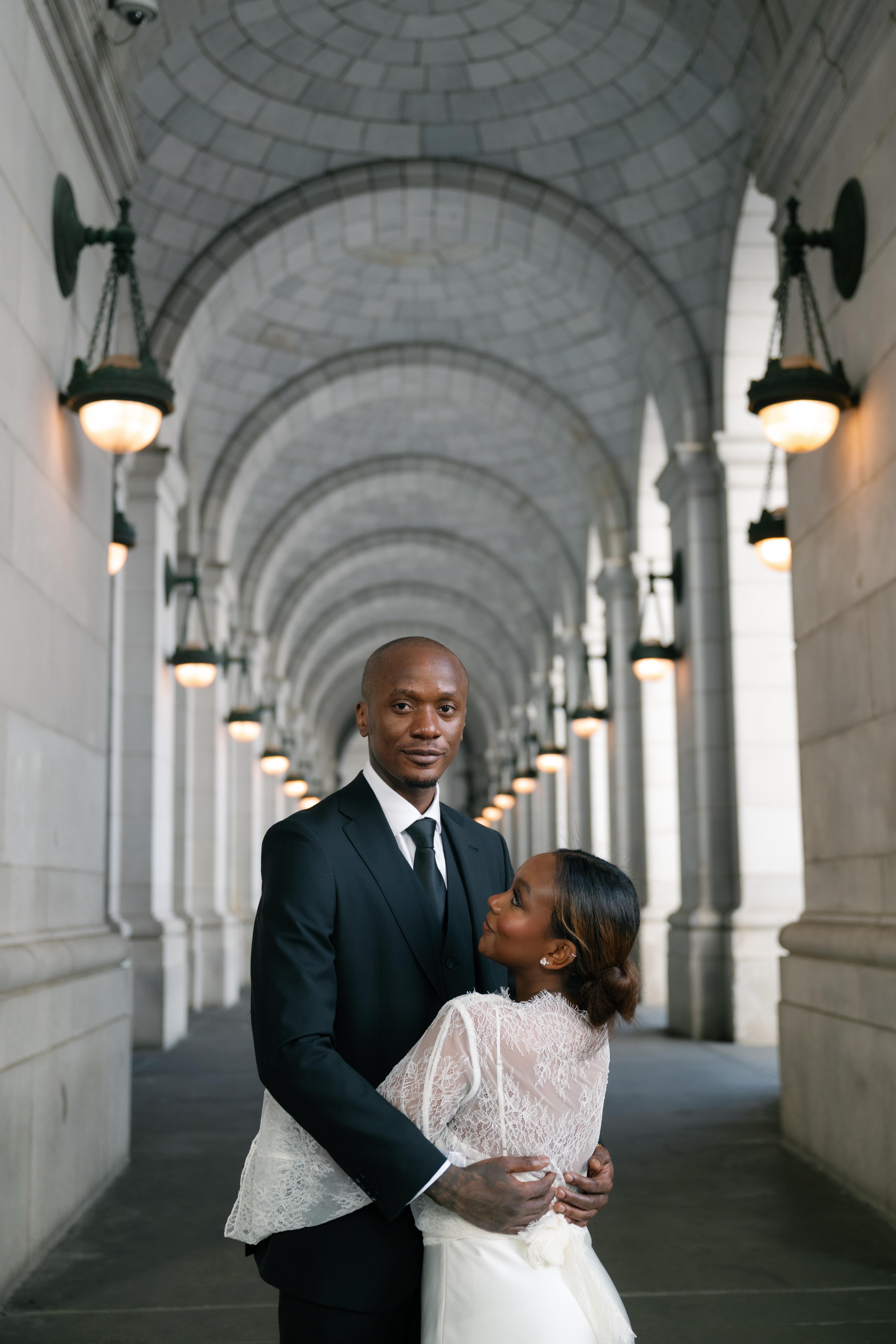 The Wedding Website of Rosario Mulapi and Yeabsira Debebe