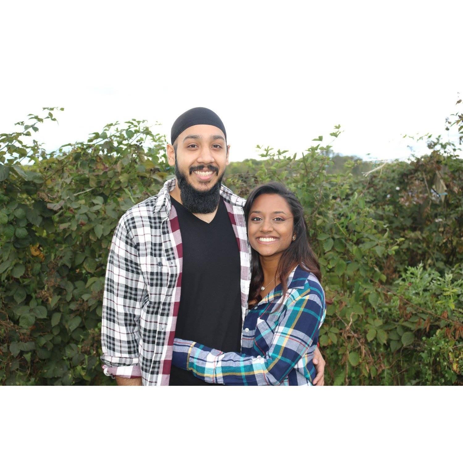 October 2017 :)