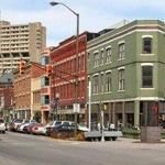 Massachusetts Avenue