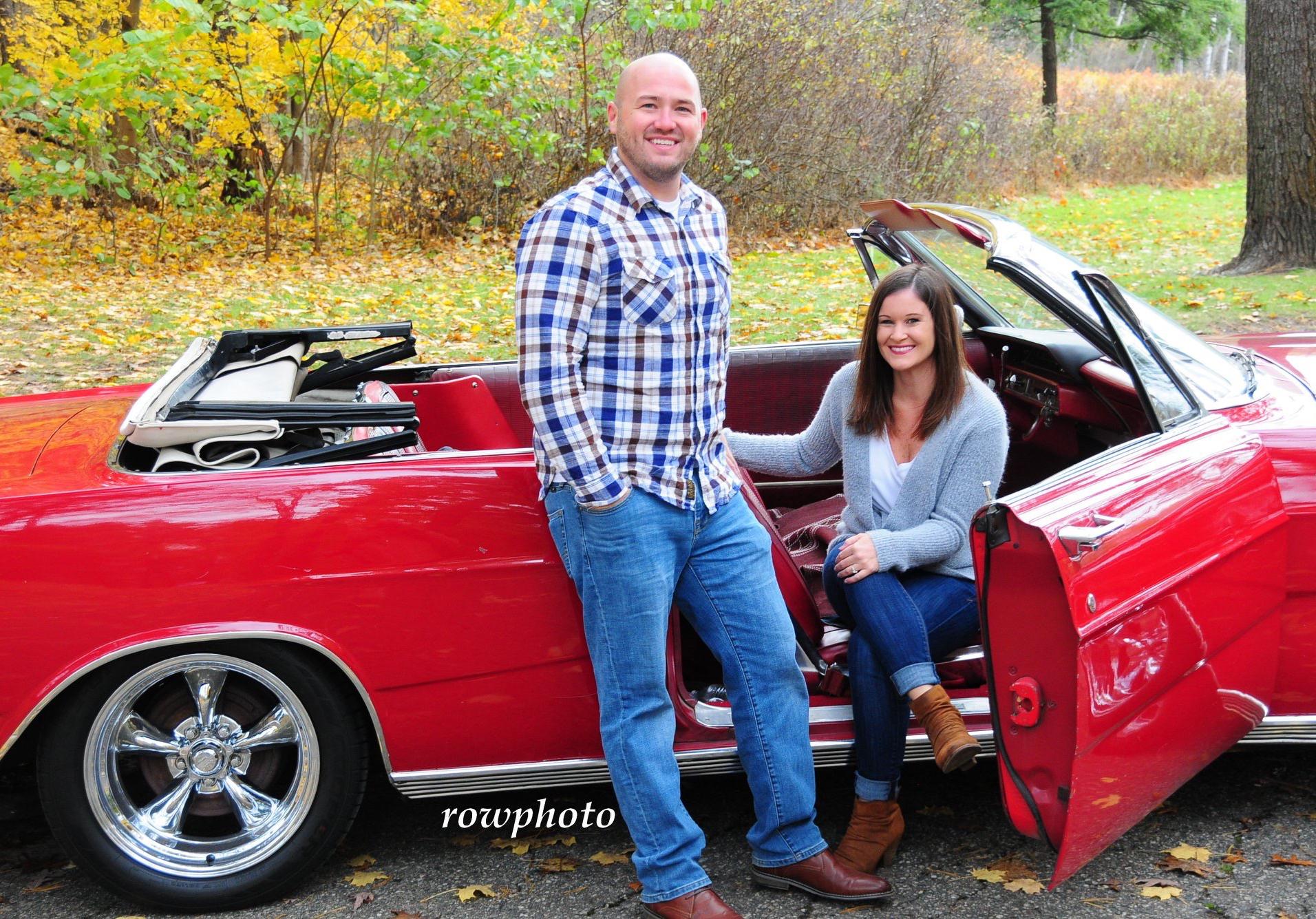 The Wedding Website of Nicki Thomas and Scott Carew